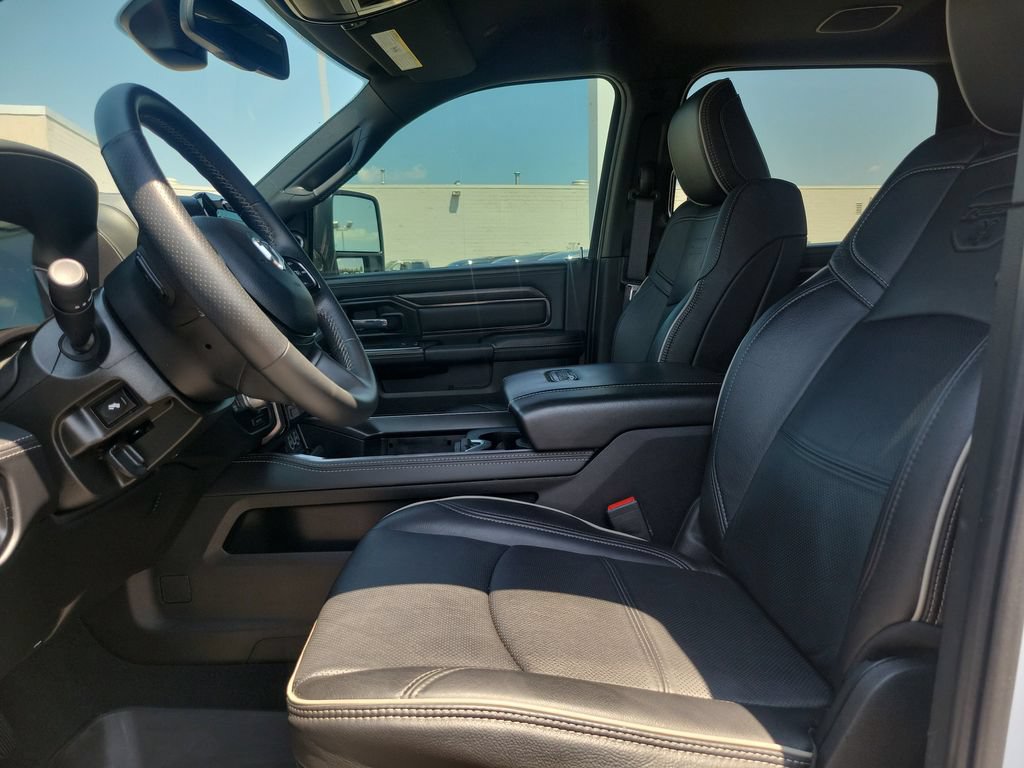 Used 2024 RAM 2500 Rebel w/ Level 2 Equipment Group AWD/4WD image 20