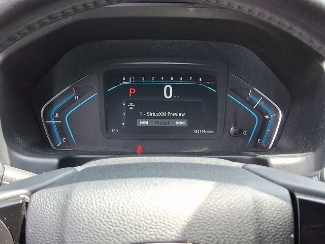 Used 2019 Honda Odyssey Elite image 24