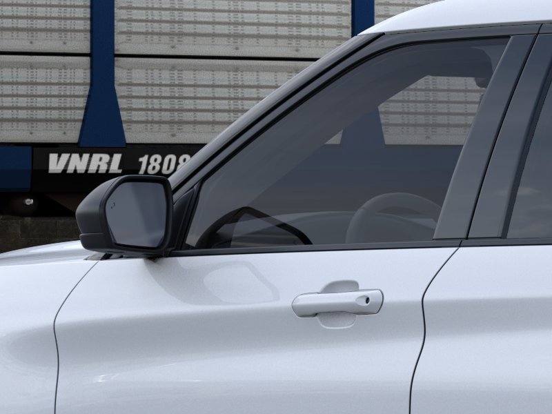 New 2026 Ford Explorer Active AWD/4WD image 20