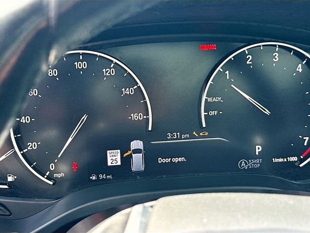 Used 2021 BMW X3 xDrive30i w/ Convenience Package image 10