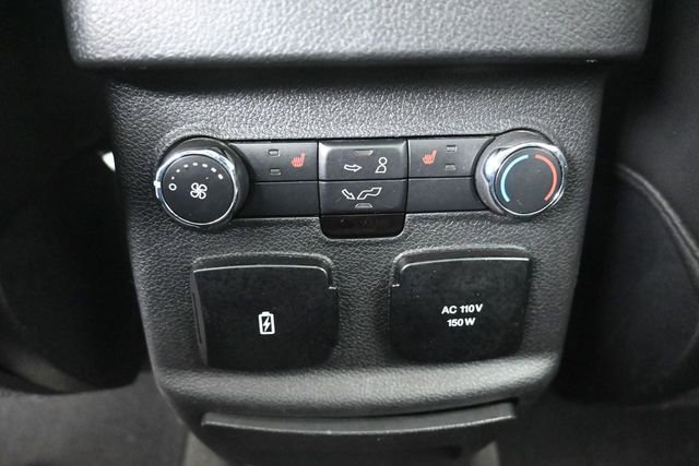 Used 2018 Ford Explorer Limited AWD/4WD image 22