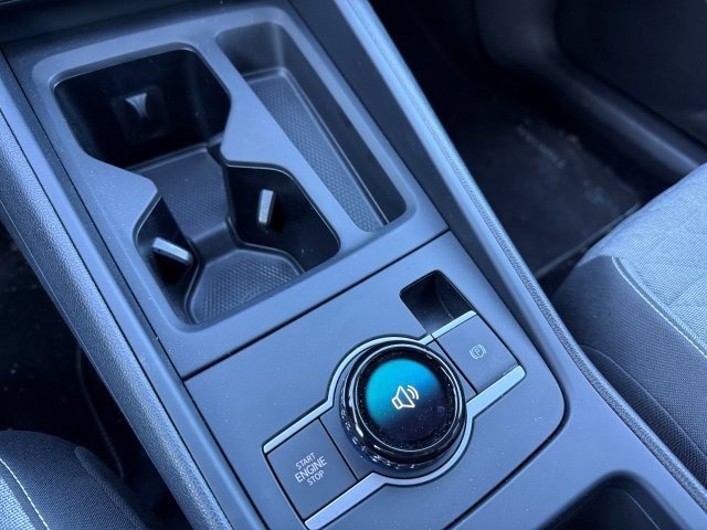 Certified 2025 Volkswagen Tiguan S image 26