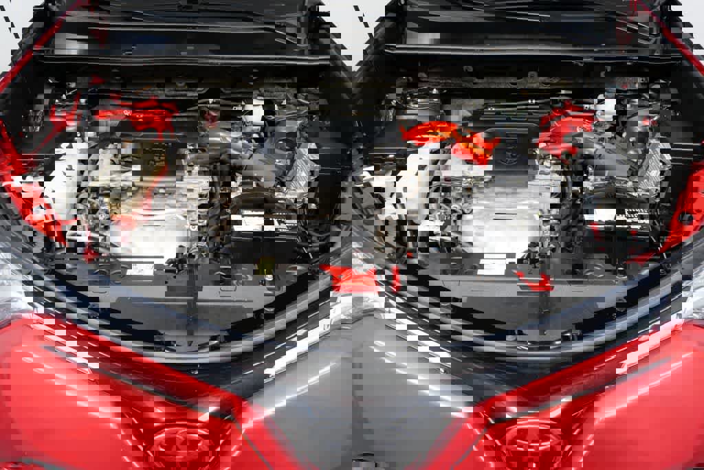 Used 2017 Toyota RAV4 XLE image 29