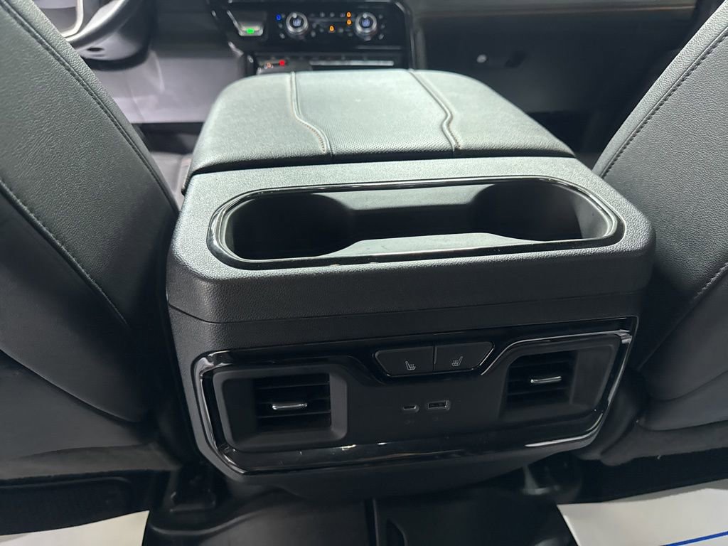 Used 2023 GMC Sierra 1500 AT4 w/ Technology Package image 23