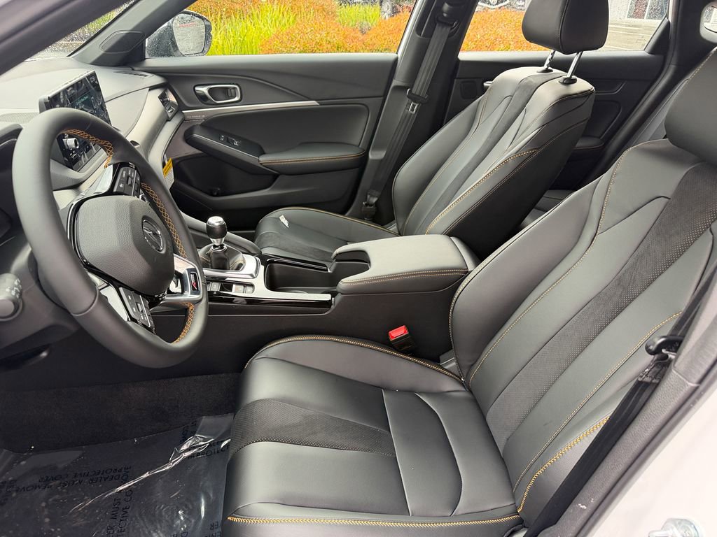 New 2026 Acura Integra A-Spec image 14