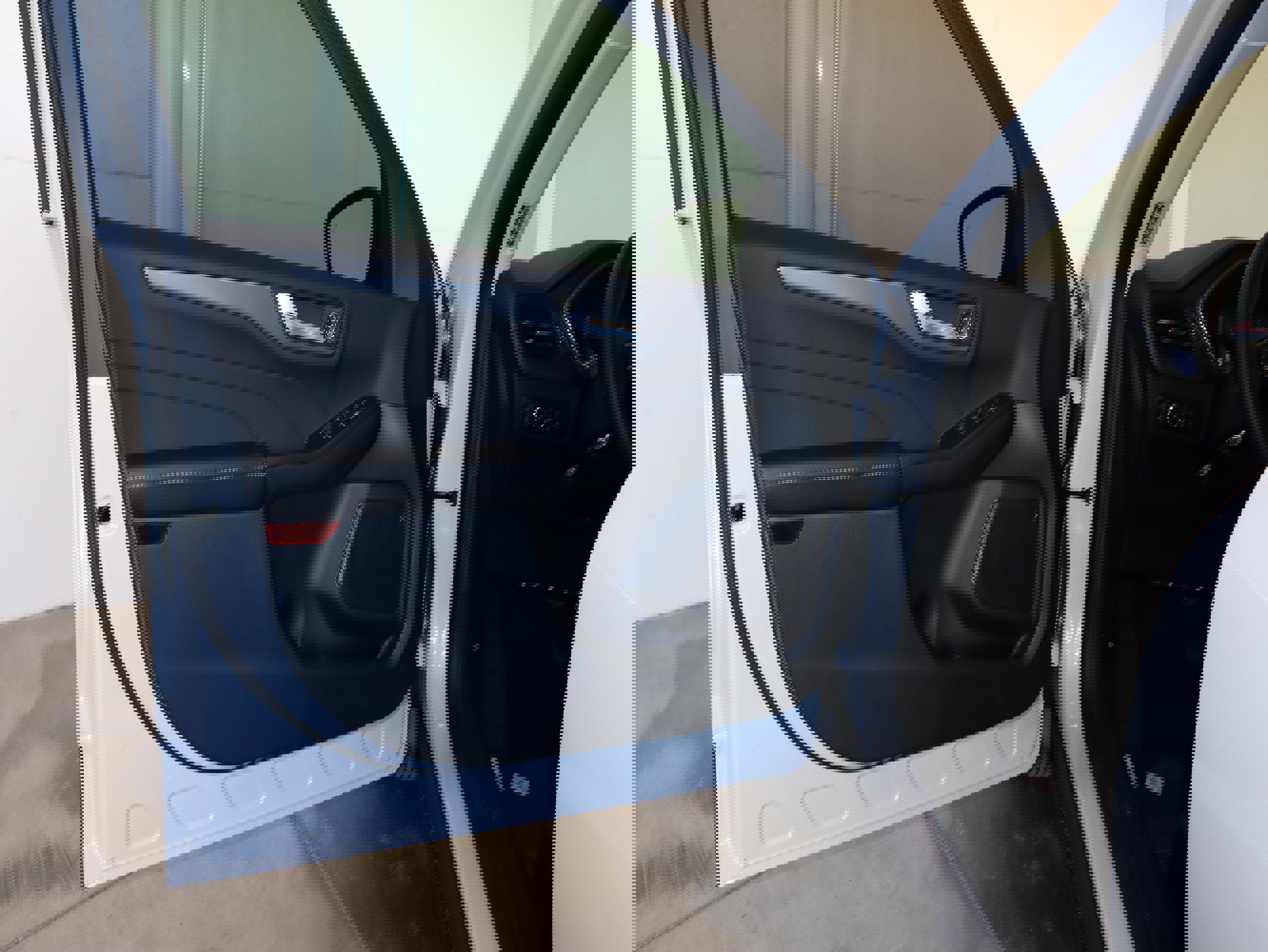 New 2026 Ford Escape SE image 31