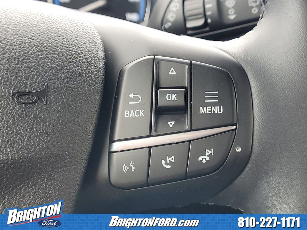 Certified 2024 Ford Bronco Sport Outer Banks w/ Tech Package AWD/4WD image 22
