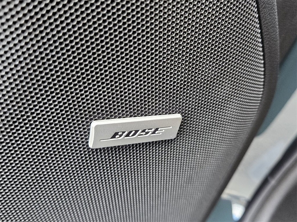 New 2026 Chevrolet Tahoe RST w/ Comfort Package image 29