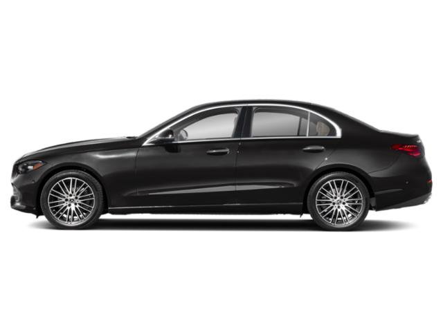 New 2026 Mercedes-Benz C 300 C 300 image 3