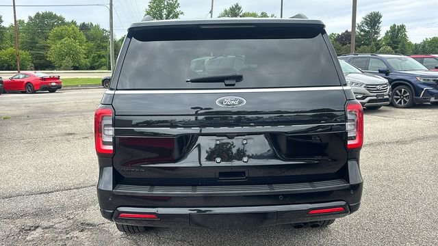 Used 2022 Ford Expedition Limited AWD/4WD image 29