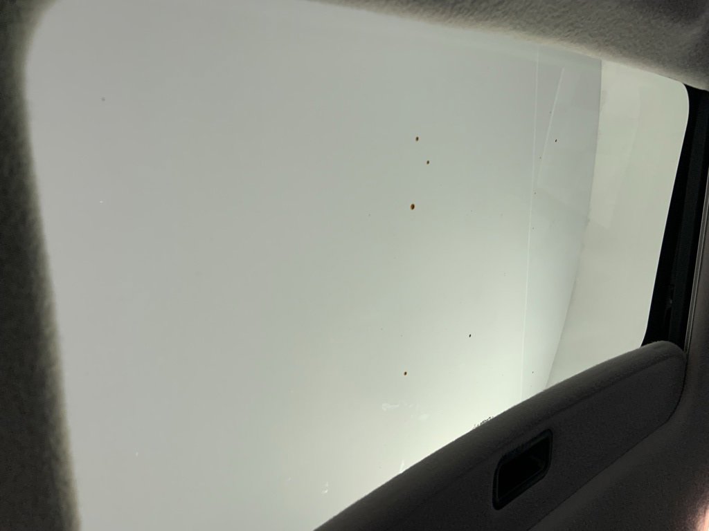 Used 2019 Nissan Maxima 3.5 SV w/ Floor Mat Group image 17