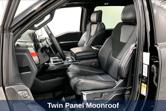Used 2025 Ford F150 Raptor AWD/4WD image 30