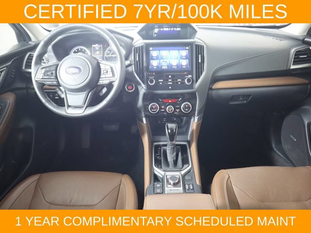Used 2020 Subaru Forester Touring w/ Popular Package #2 AWD/4WD image 15