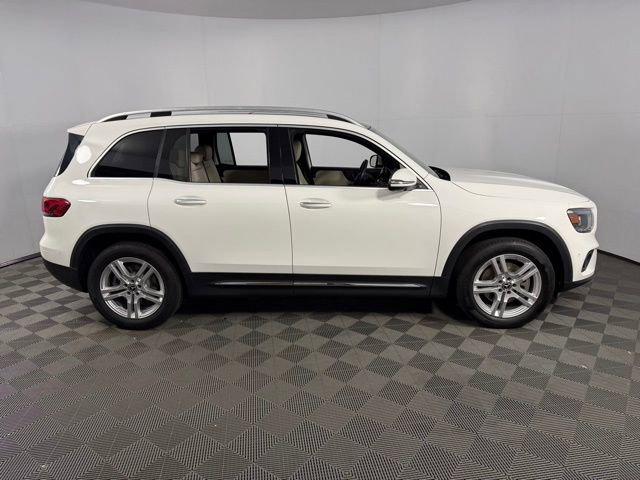 Used 2020 Mercedes-Benz GLB 250 image 10