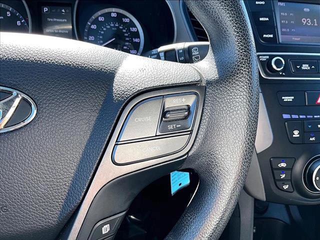 Used 2017 Hyundai Santa Fe Sport image 17