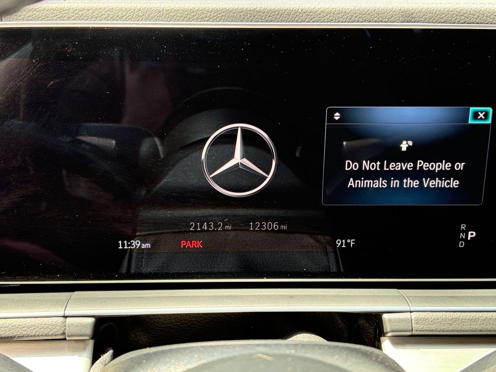 Used 2026 Mercedes-Benz GLE 350 4MATIC image 39