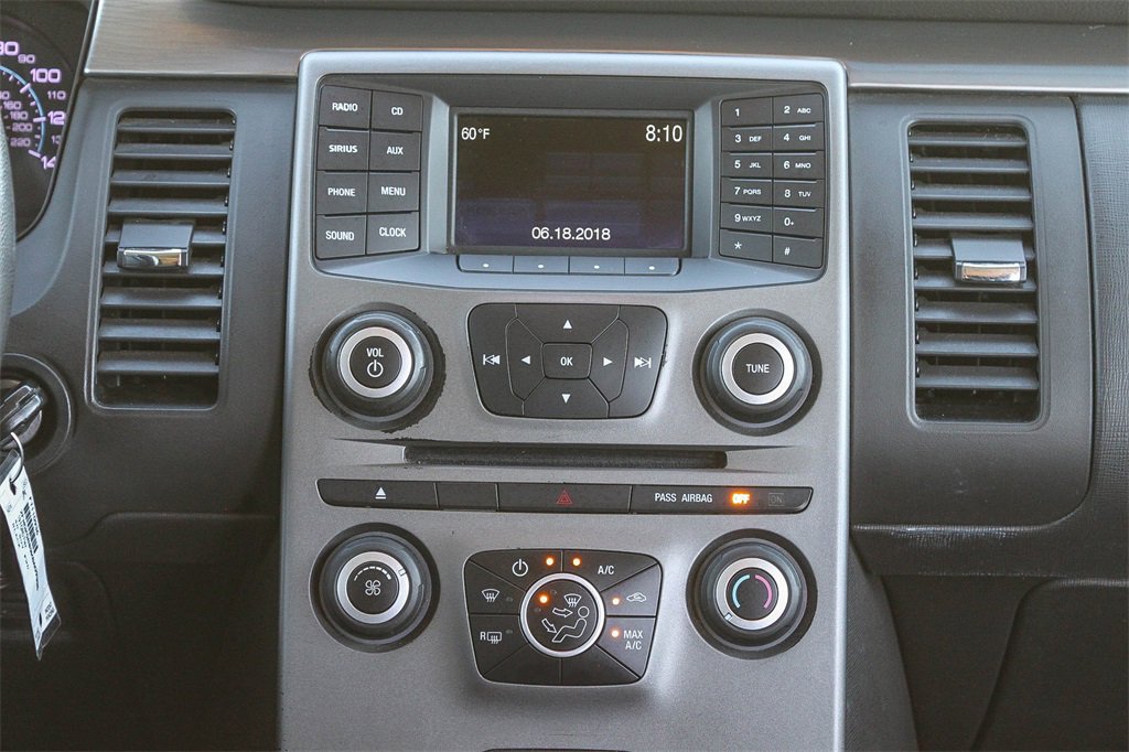 Used 2019 Ford Flex SE image 18