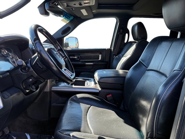 Used 2017 RAM 1500 Limited image 10