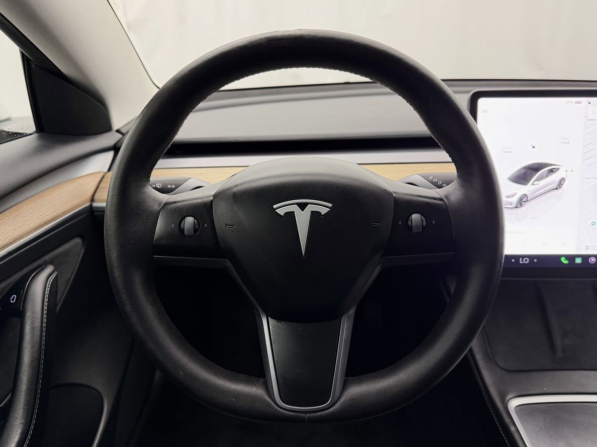 Used 2023 Tesla Model 3 Standard Range RWD image 11