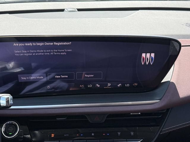New 2026 Buick Envision Sport Touring AWD/4WD image 13