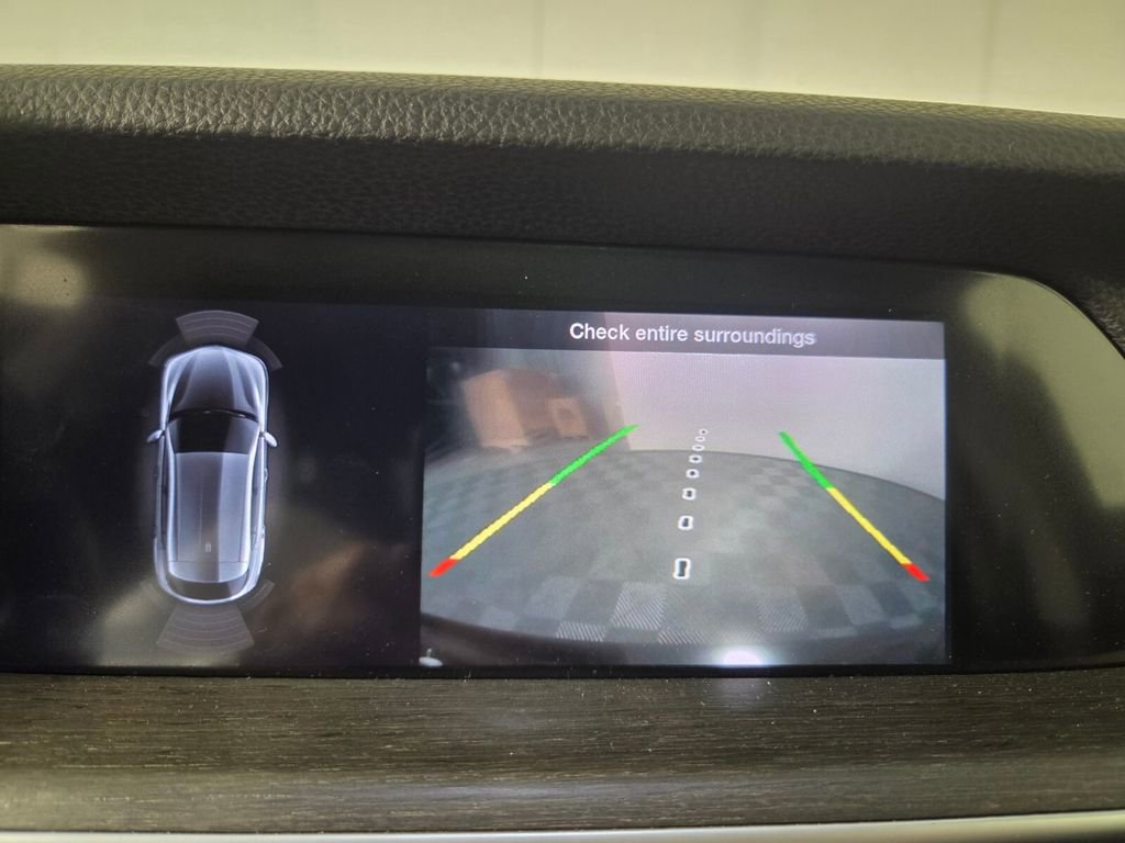 Used 2020 Alfa Romeo Stelvio Ti w/ Active Blind Spot Package AWD/4WD image 12