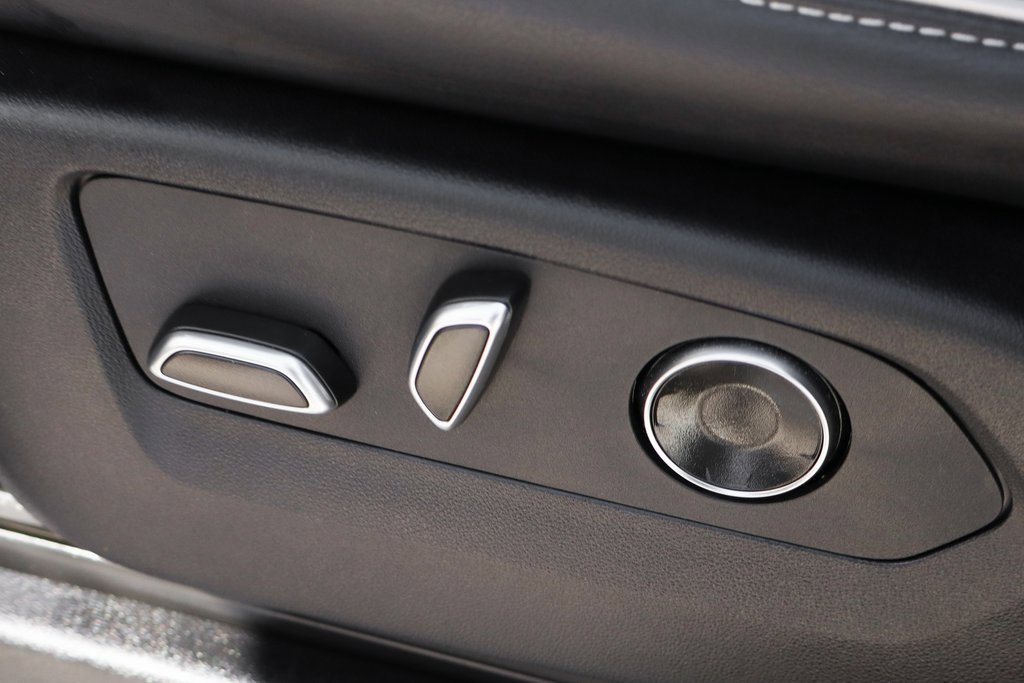 Used 2023 Cadillac Escalade Premium Luxury w/ LPO, Floor Liner Package image 20