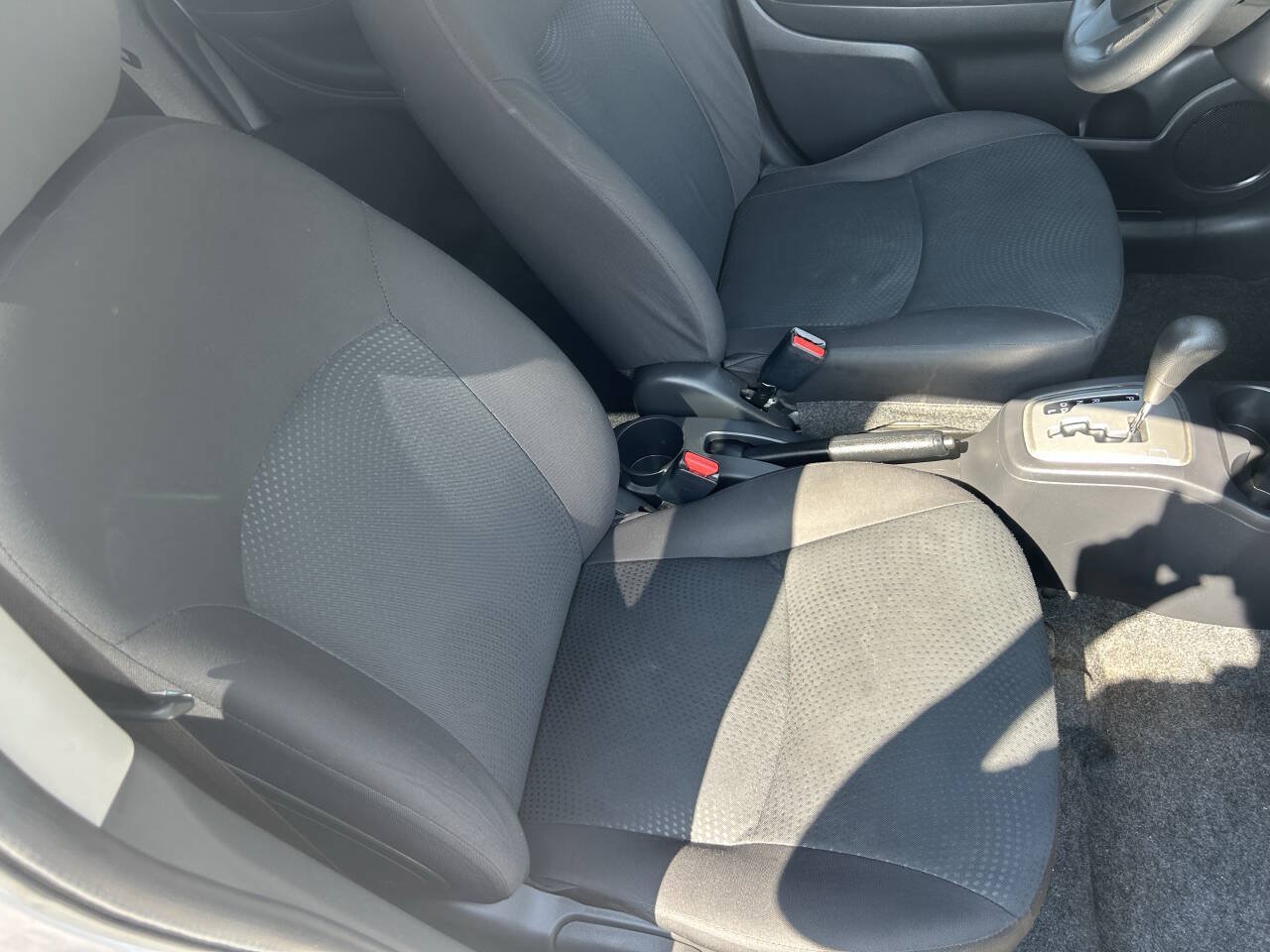 Used 2020 Mitsubishi Mirage G4 ES FWD image 14