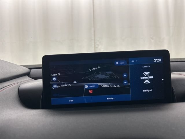 Used 2022 Acura TLX SH-AWD w/ A-SPEC Pkg image 16
