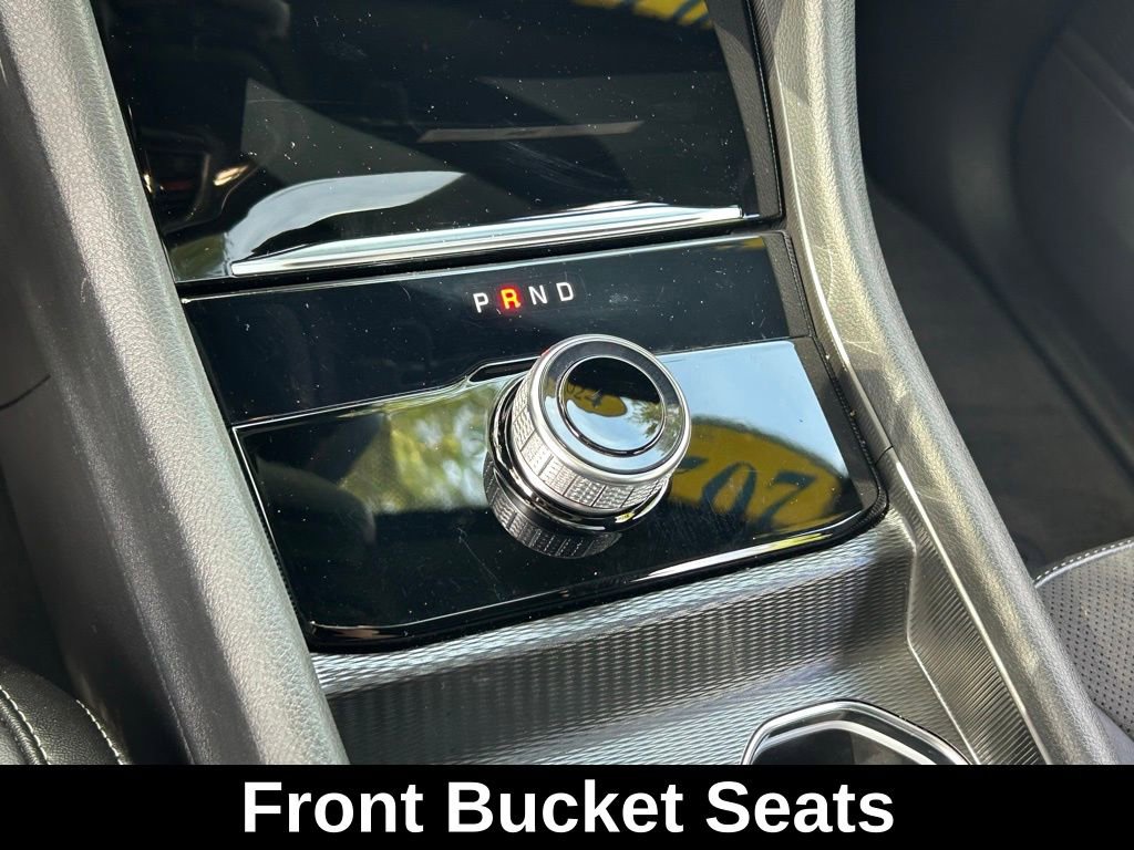 Certified 2024 Jeep Grand Cherokee Altitude image 27