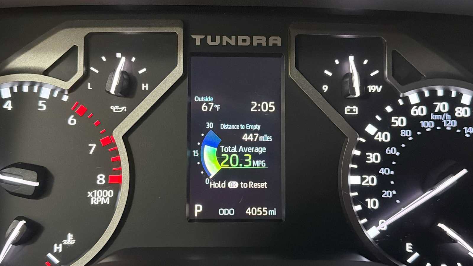 Certified 2026 Toyota Tundra SR5 w/ SR5 Convenience Package AWD/4WD image 17