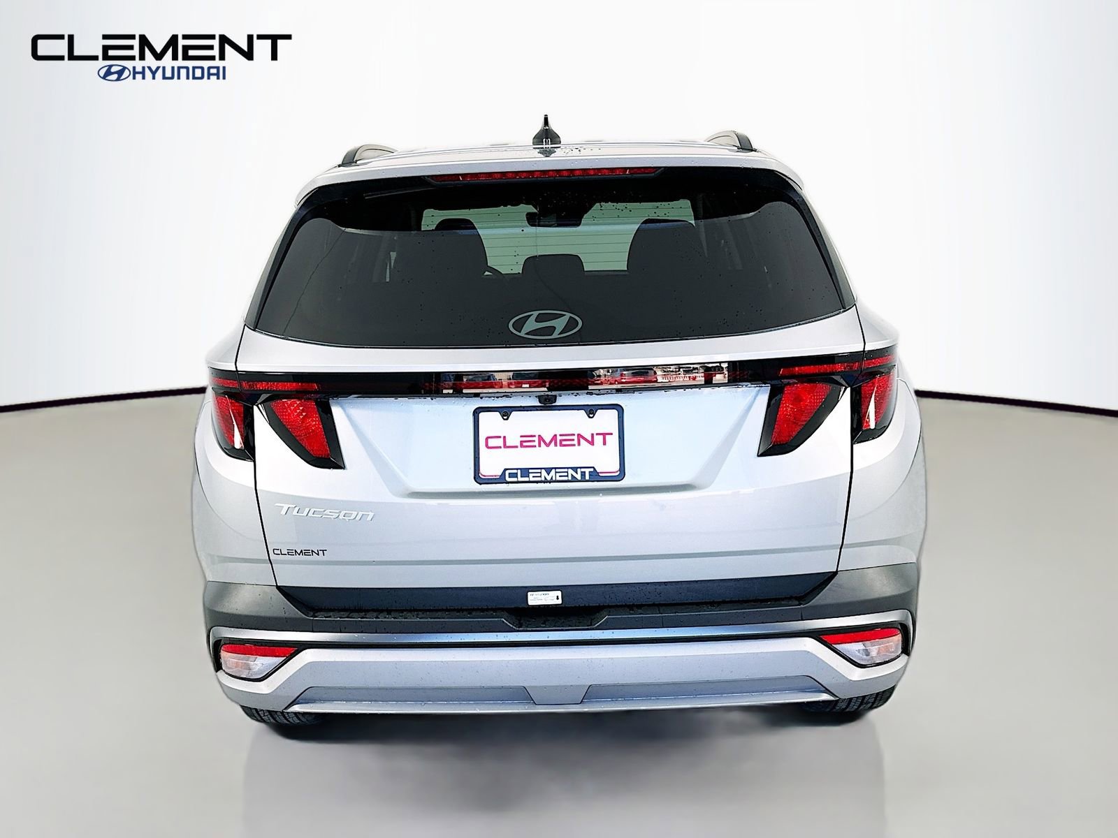 New 2026 Hyundai Tucson SEL image 7