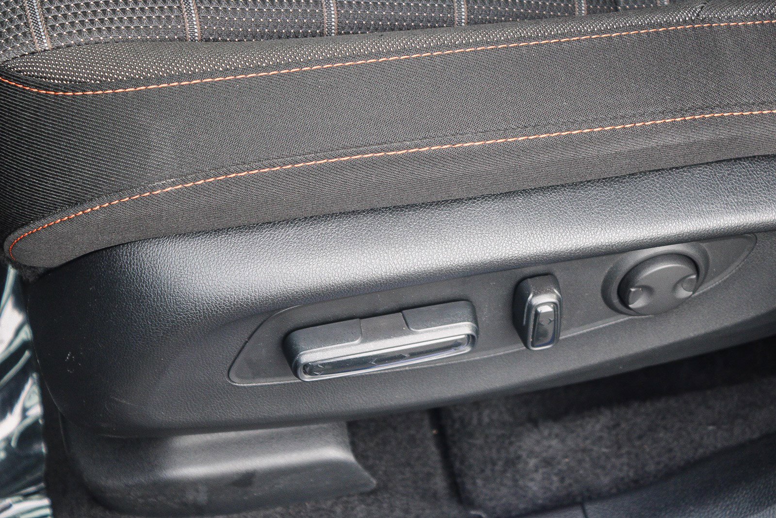 Certified 2023 Honda CR-V Sport image 22