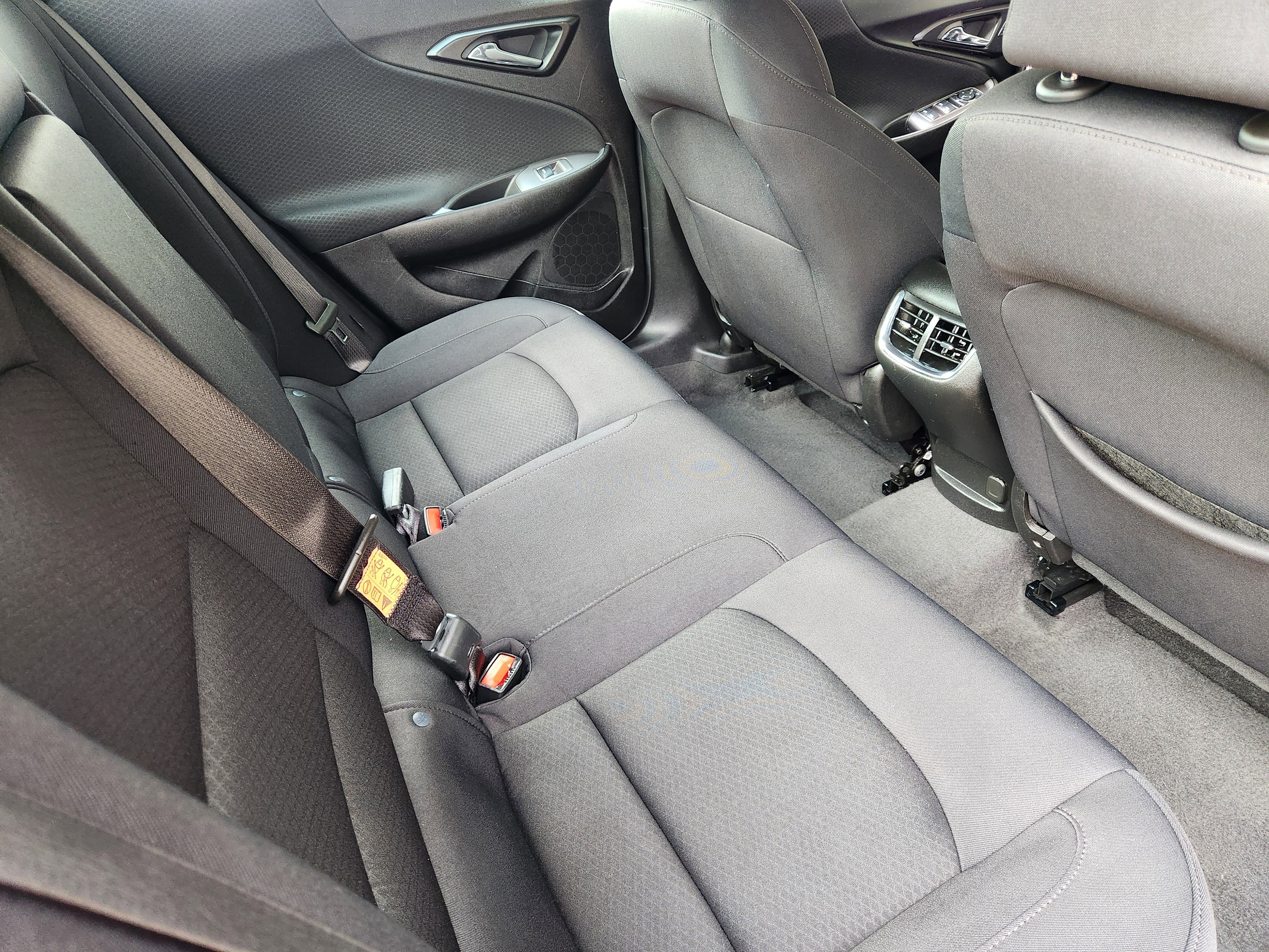 Certified 2024 Chevrolet Malibu LT image 32