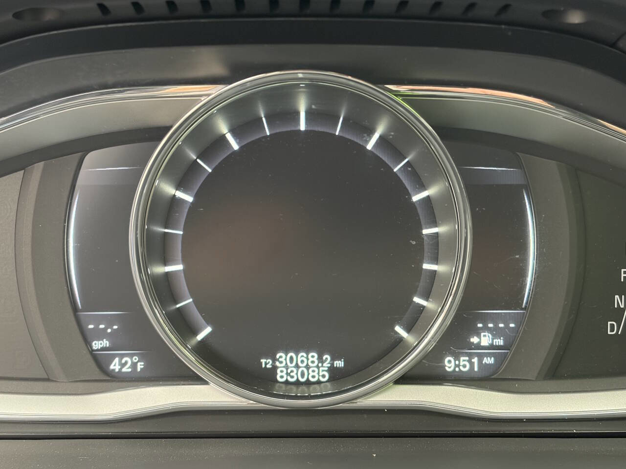 Used 2016 Volvo XC70 T5 Premier w/ Proximity Package image 14