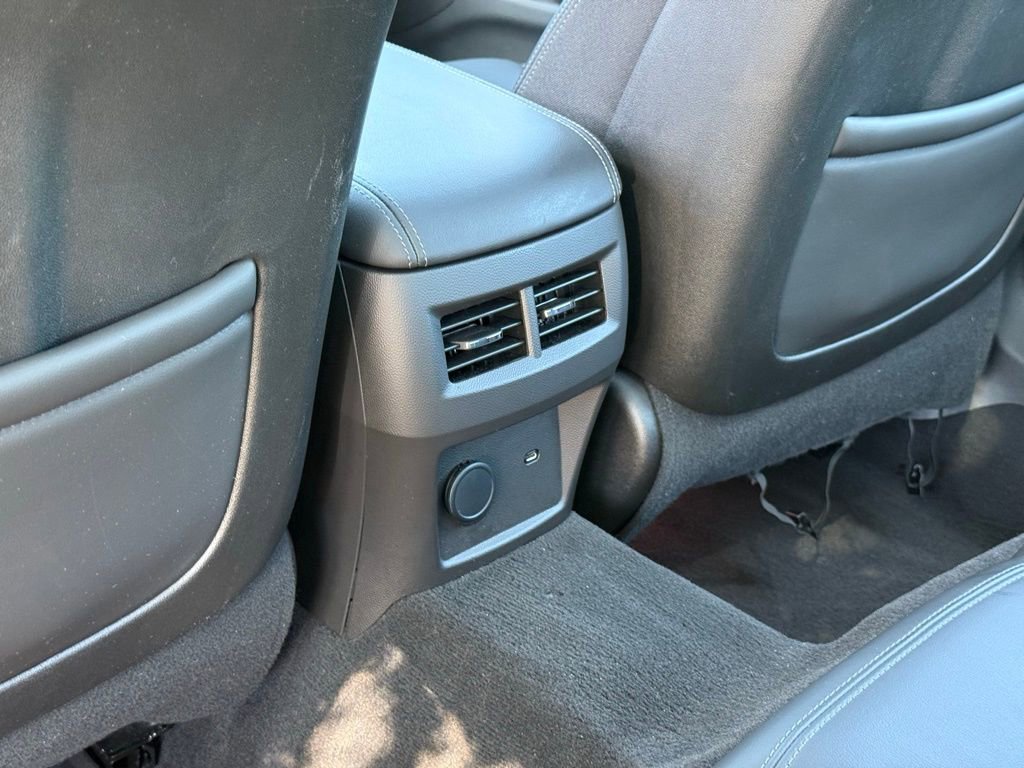 Certified 2025 Cadillac CT5 Premium Luxury w/ Sun And Sound Package image 23