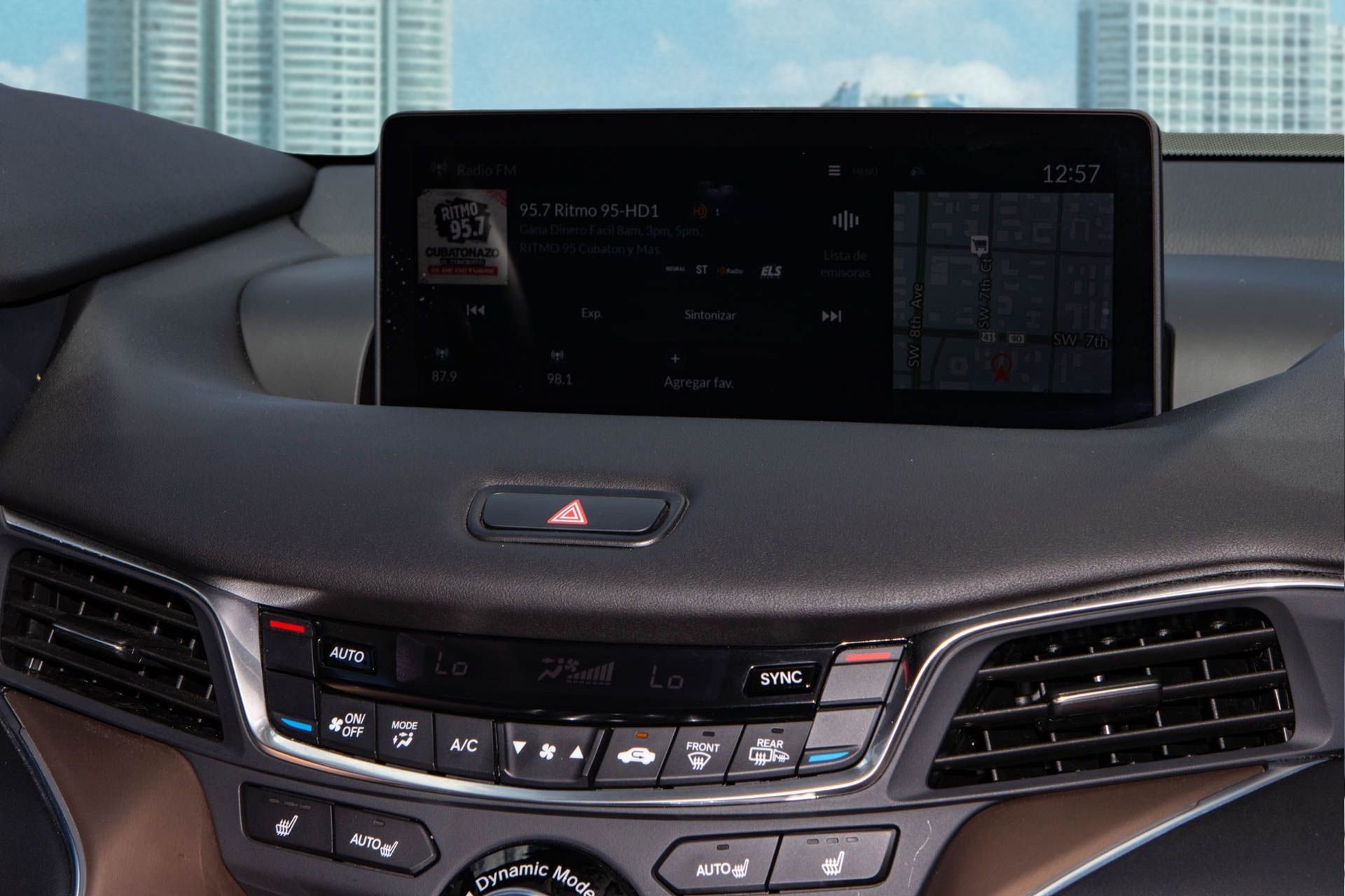 Used 2021 Acura TLX w/ Technology Package image 22