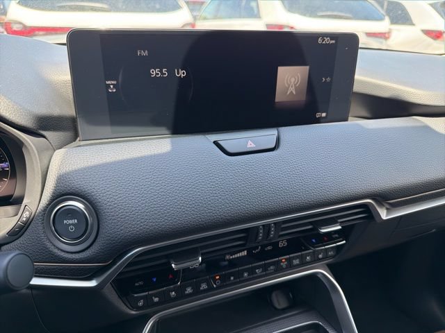 New 2026 MAZDA CX-70 SC AWD/4WD image 5