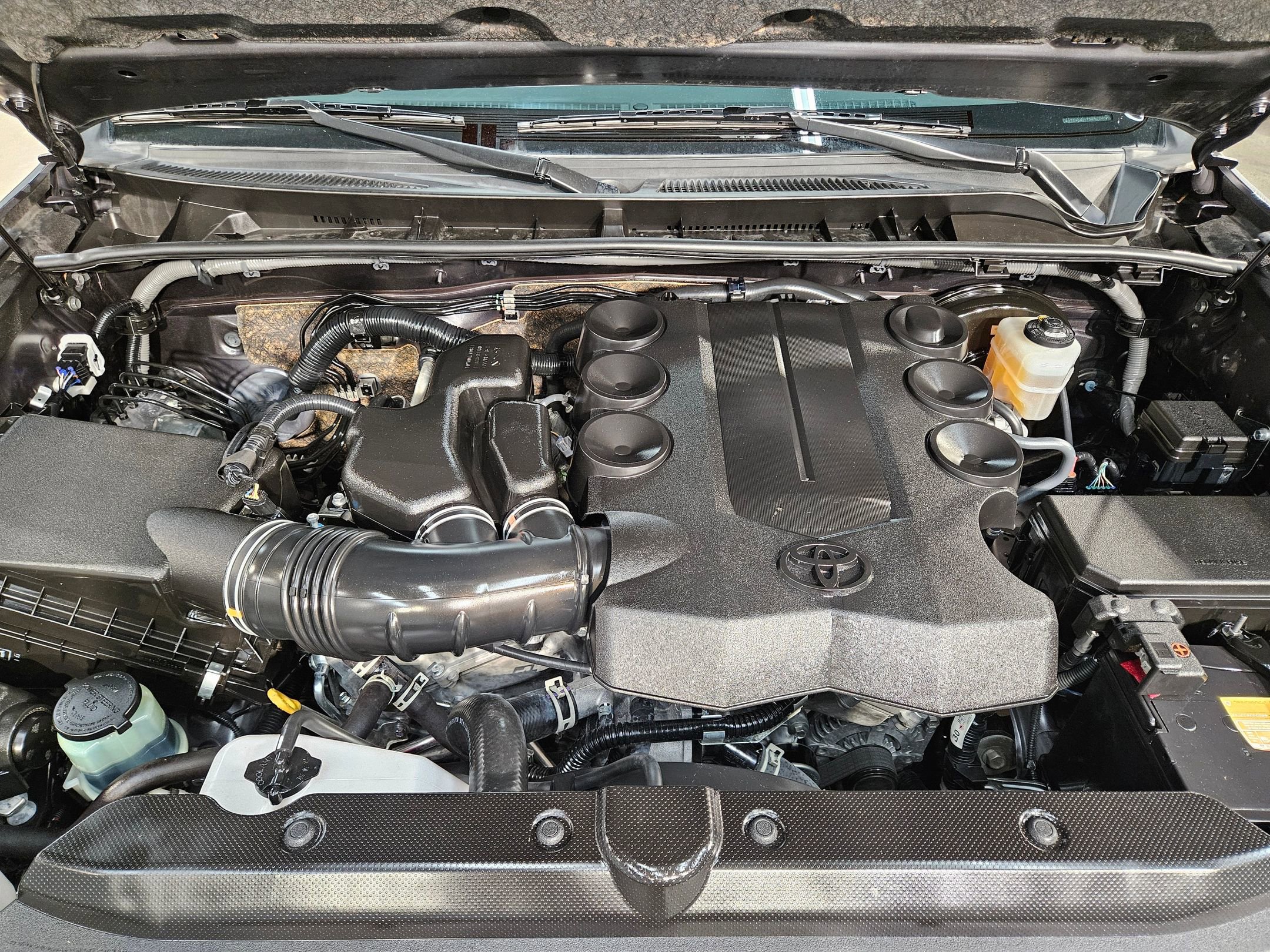 Used 2022 Toyota 4Runner SR5 RWD image 19