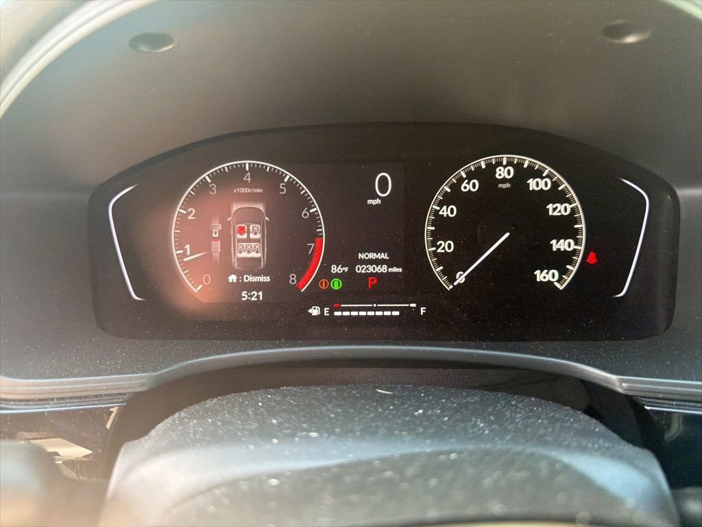 Used 2023 Honda Civic Sport image 6