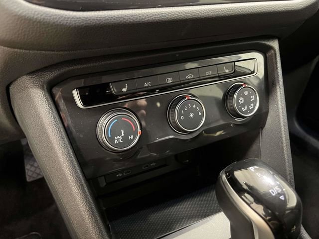 Used 2024 Volkswagen Tiguan Wolfsburg Edition image 23