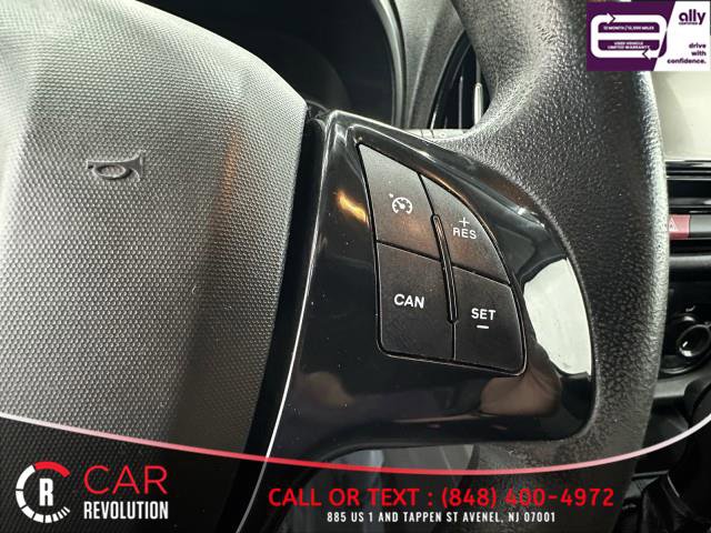 Used 2019 RAM ProMaster City Tradesman FWD image 12
