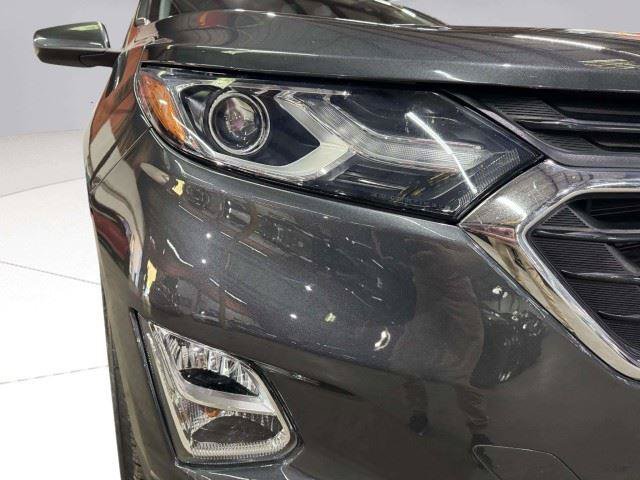 Used 2020 Chevrolet Equinox LT AWD/4WD image 15