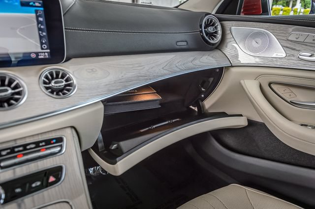 Used 2020 Mercedes-Benz CLS 450 4MATIC image 39