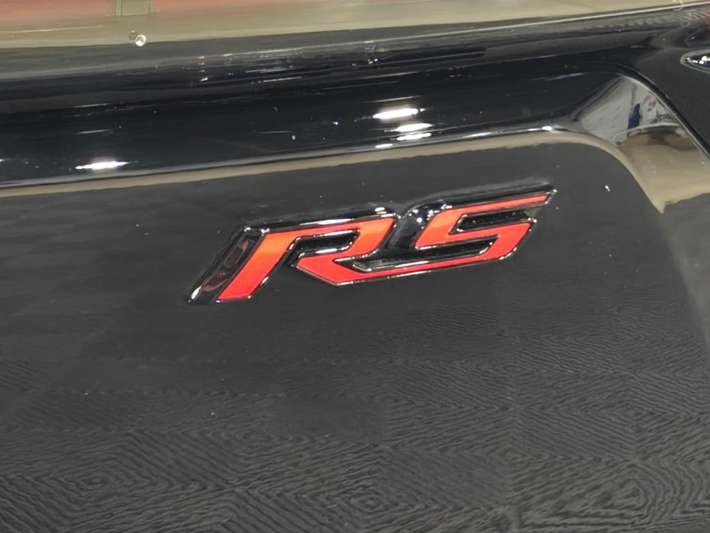 Used 2024 Chevrolet Equinox EV RS FWD image 62