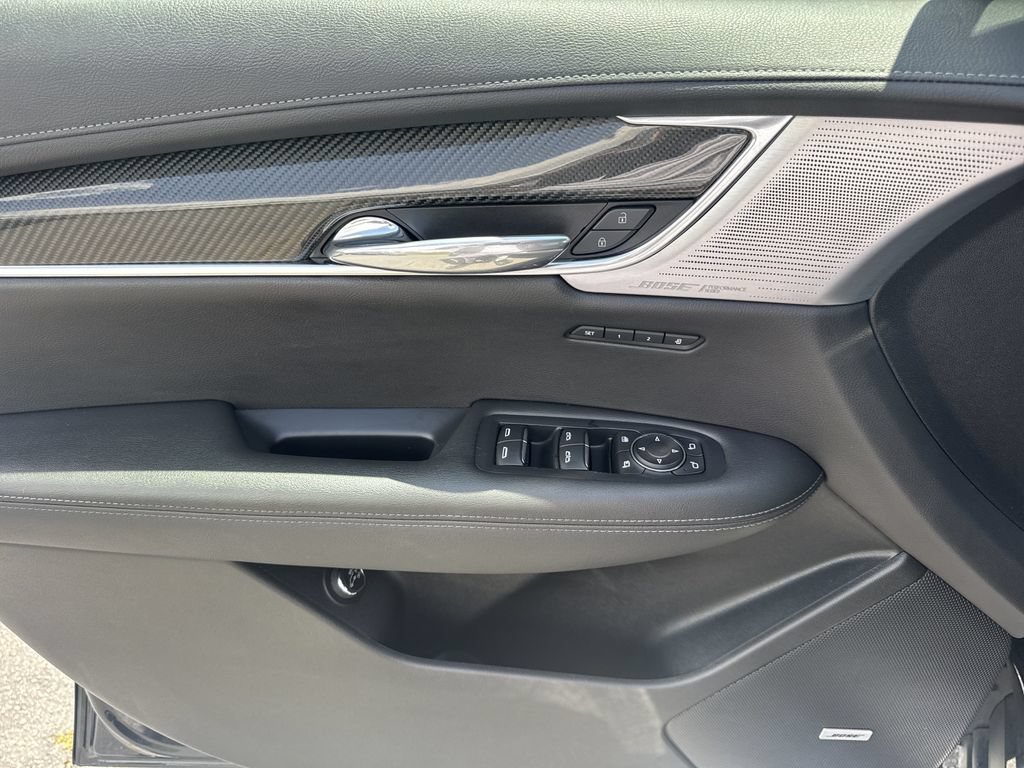 Used 2021 Cadillac XT6 Sport AWD/4WD image 10