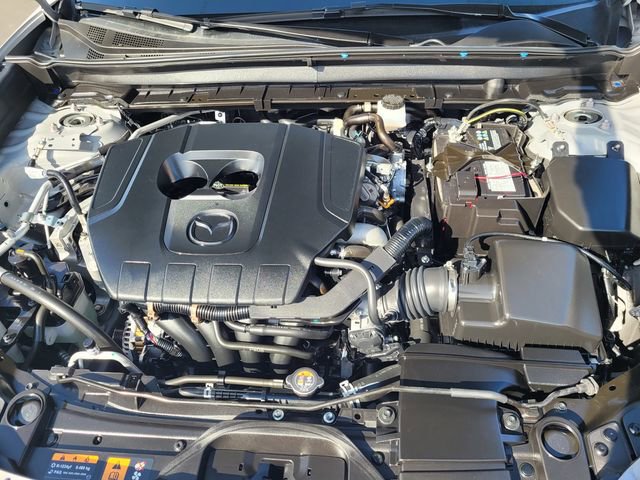 Used 2025 MAZDA CX-30 AWD 2.5 S w/ Preferred Package image 29