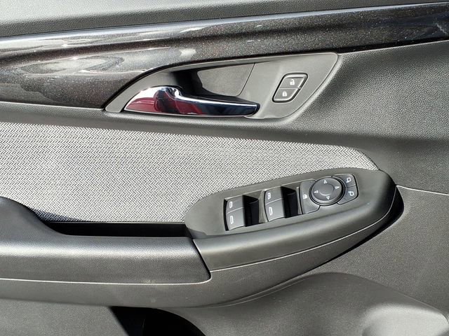 New 2026 Chevrolet TrailBlazer LT w/ LT Cold Weather Package image 10