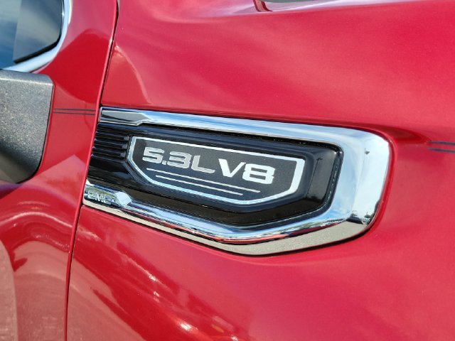 Used 2019 GMC Sierra 1500 Denali w/ Driver Alert Package II RWD image 8