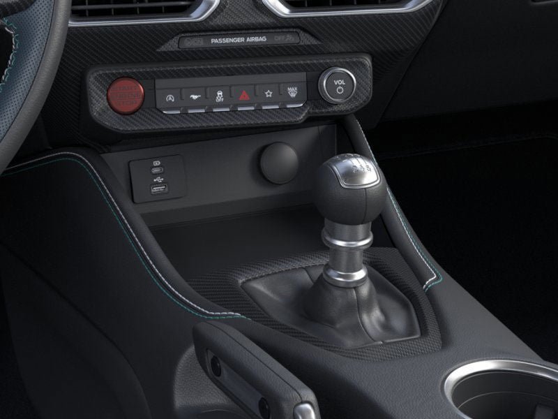 New 2026 Ford Mustang GT Premium image 15