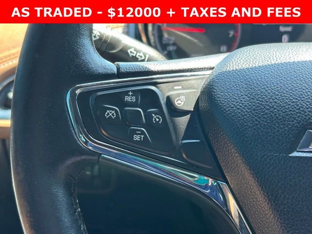 Used 2019 Chevrolet Cruze Premier image 21